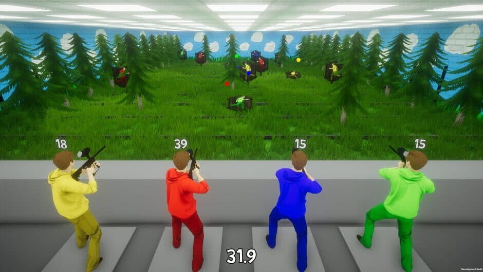Скриншот 9 из Super Ultimate Party Game