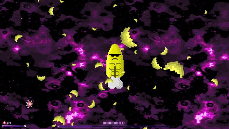 Скриншот 2 из Fruitgeddon