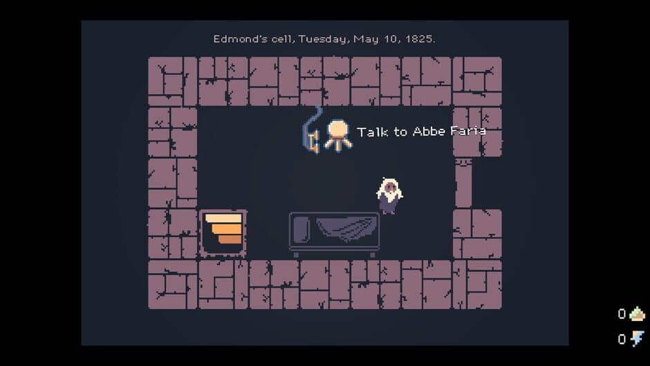 Скриншот 4 из The Count of Monte Clicker
