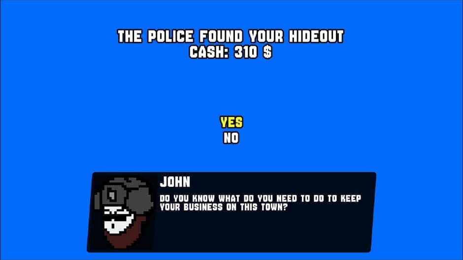 Скриншот 4 из Pay Your Crimes