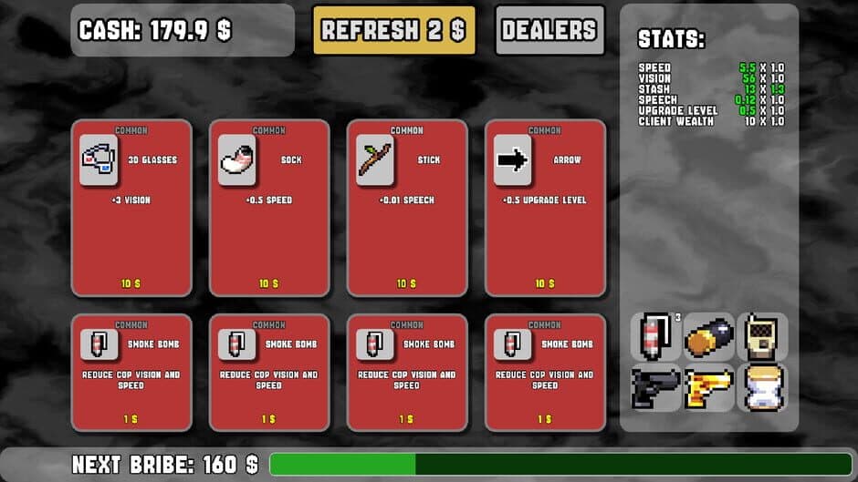 Скриншот 5 из Pay Your Crimes