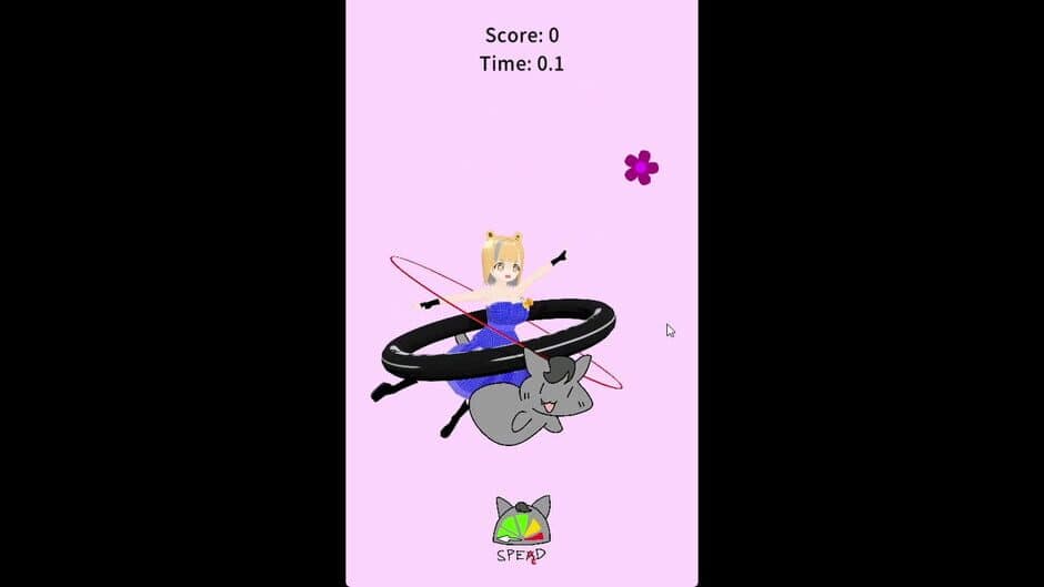 Скриншот 1 из Allegro Molto wo Hakobu Game