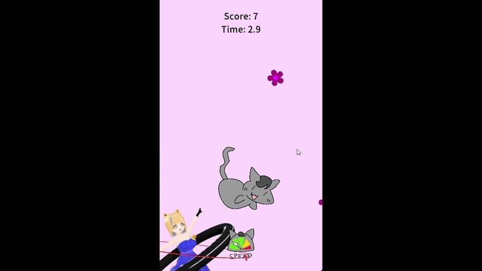 Скриншот 2 из Allegro Molto wo Hakobu Game