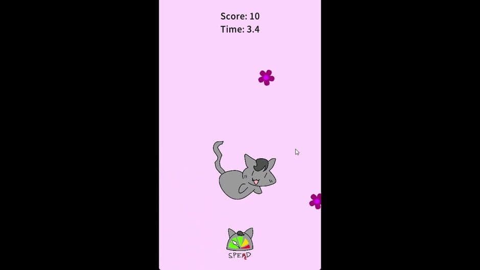 Скриншот 3 из Allegro Molto wo Hakobu Game
