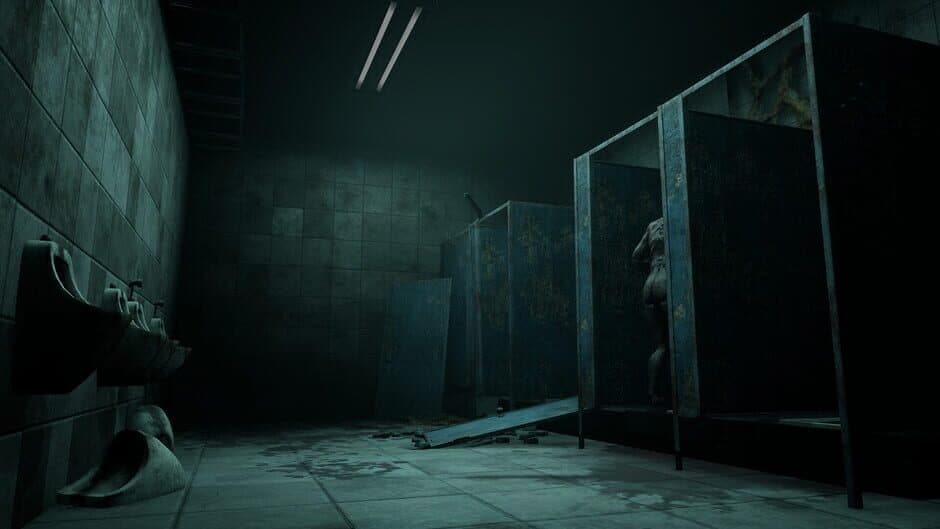 Скриншот 6 из Trapped Beast