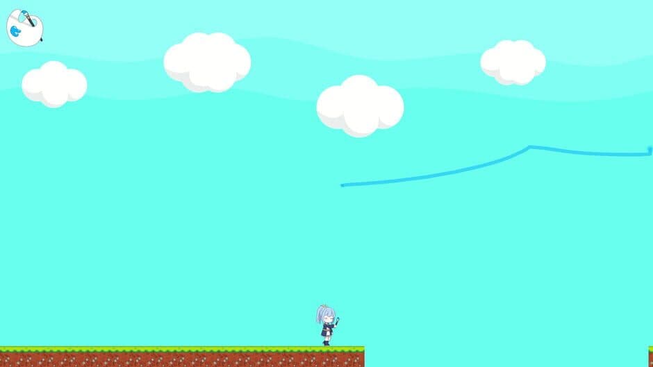 Скриншот 2 из Paintbrush Warrior