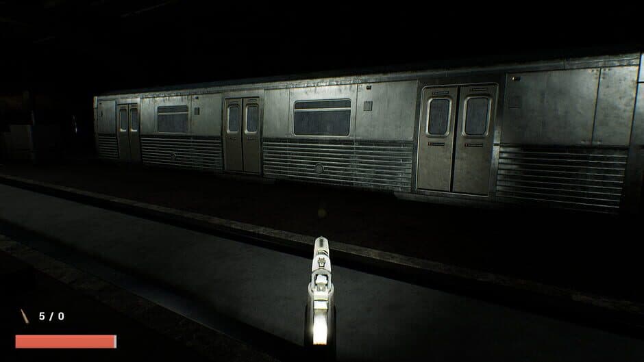 Скриншот 1 из Station Noctis