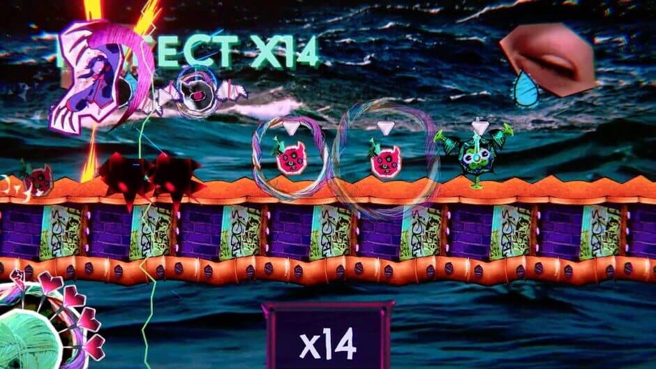 Скриншот 2 из Beat, Heart, Beat
