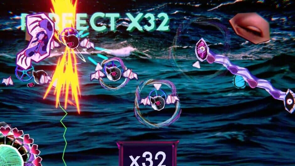 Скриншот 4 из Beat, Heart, Beat