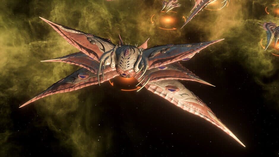 Скриншот 1 из Stellaris: BioGenesis