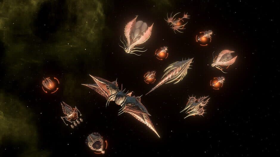 Скриншот 2 из Stellaris: BioGenesis