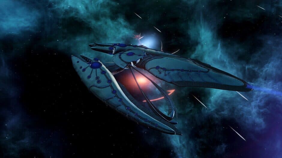 Скриншот 3 из Stellaris: BioGenesis