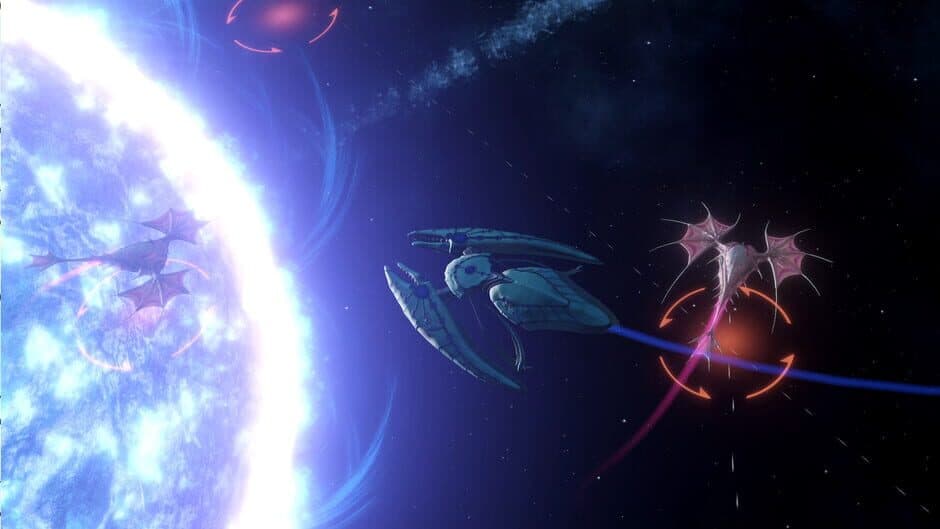 Скриншот 4 из Stellaris: BioGenesis
