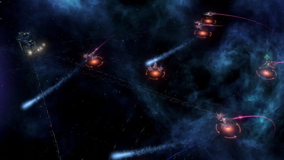 Скриншот 5 из Stellaris: BioGenesis