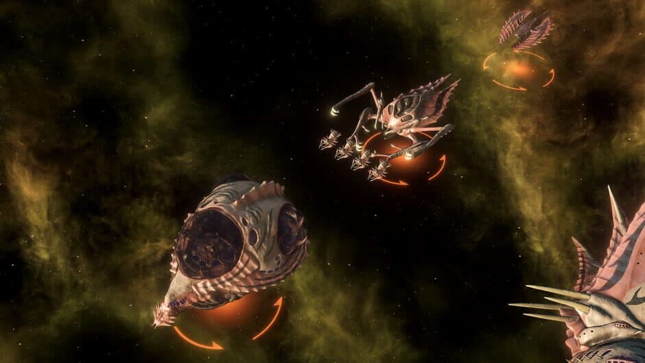 Скриншот 6 из Stellaris: BioGenesis