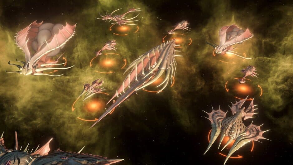 Скриншот 7 из Stellaris: BioGenesis