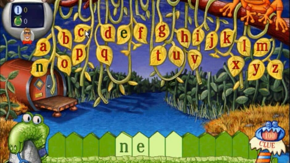 Скриншот 3 из I Love Spelling!