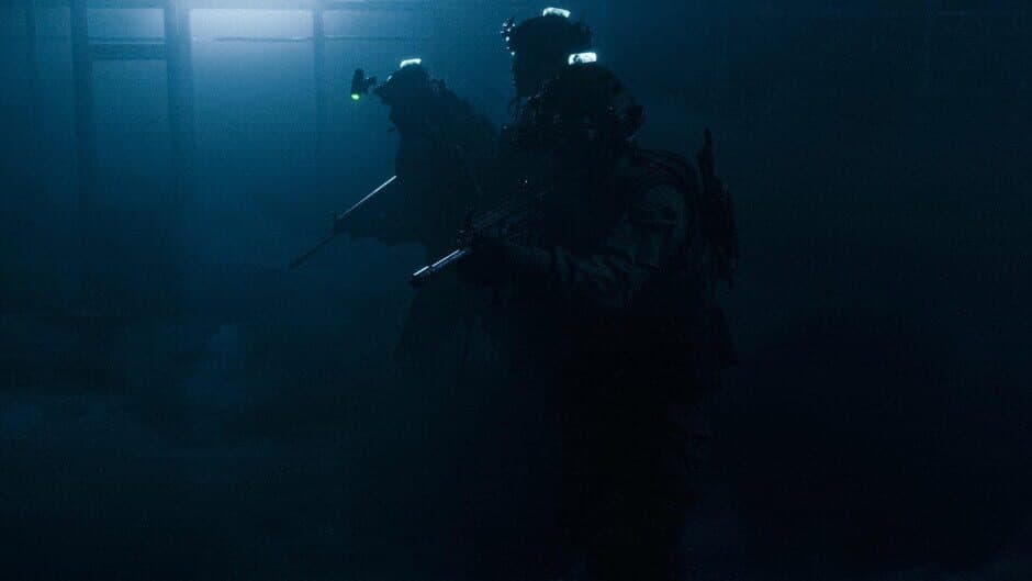 Скриншот 5 из TakeDogs