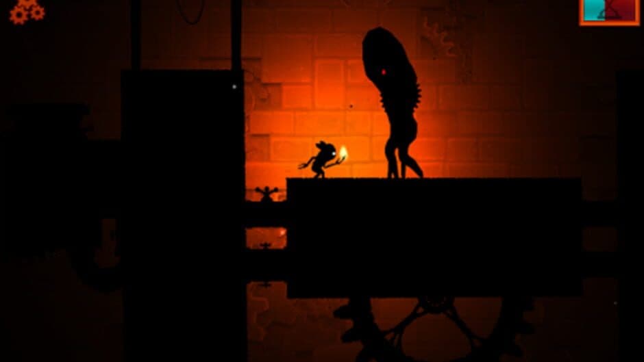 Скриншот 5 из Oscura: Second Shadow
