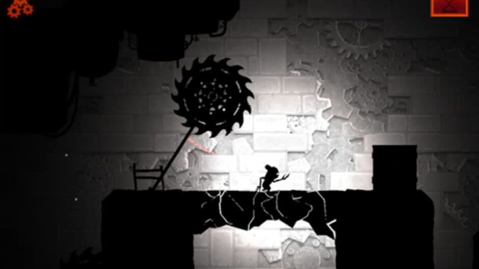 Скриншот 2 из Oscura: Second Shadow