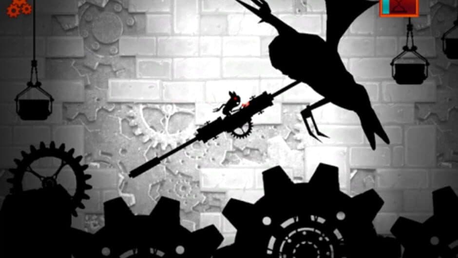 Скриншот 3 из Oscura: Second Shadow