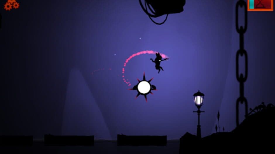 Скриншот 4 из Oscura: Second Shadow