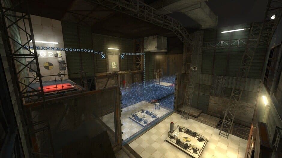 Скриншот 2 из Aperture: Salt Mines