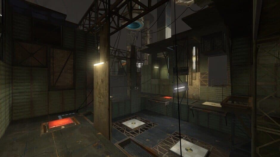 Скриншот 5 из Aperture: Salt Mines