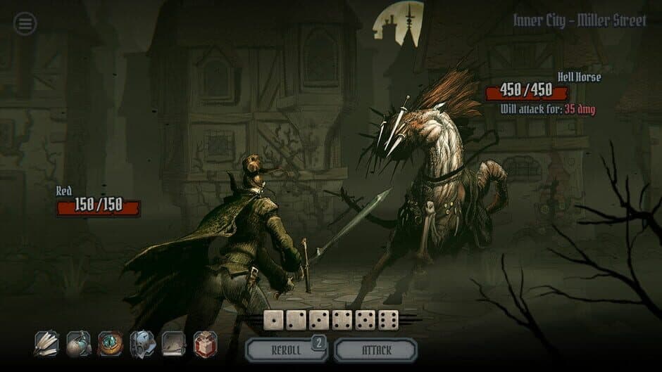 Скриншот 5 из GrimKeep