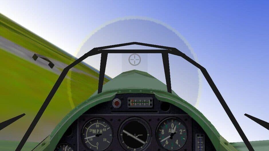 Скриншот 2 из SkyFighters 1945