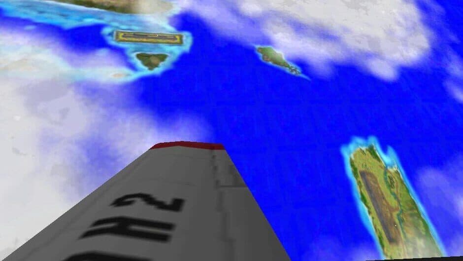 Скриншот 3 из SkyFighters 1945