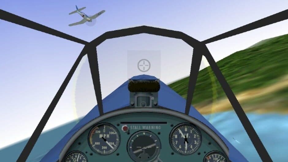 Скриншот 5 из SkyFighters 1945