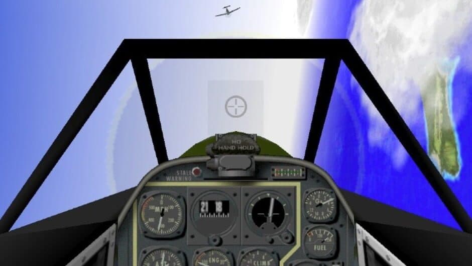 Скриншот 6 из SkyFighters 1945