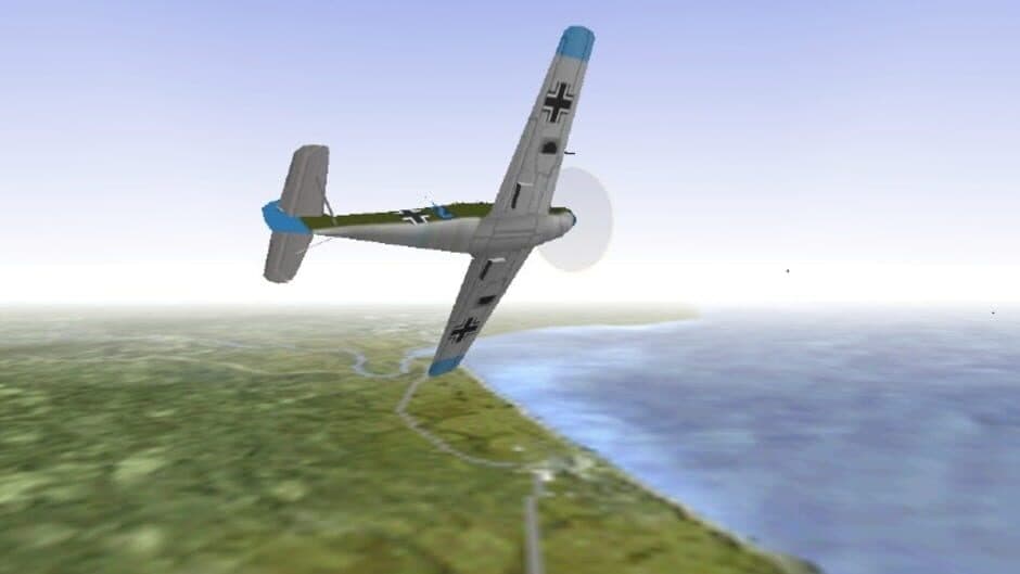 Скриншот 7 из SkyFighters 1945