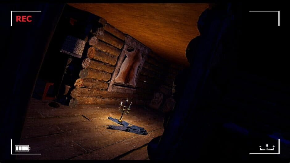Скриншот 3 из Gost! Buster