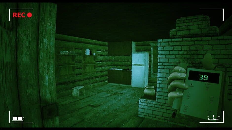 Скриншот 1 из Gost! Buster