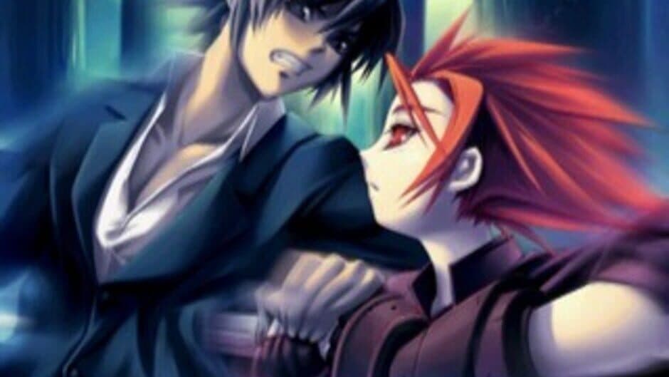 Скриншот 5 из Eien no Aselia: Kono Daichi no Hate de