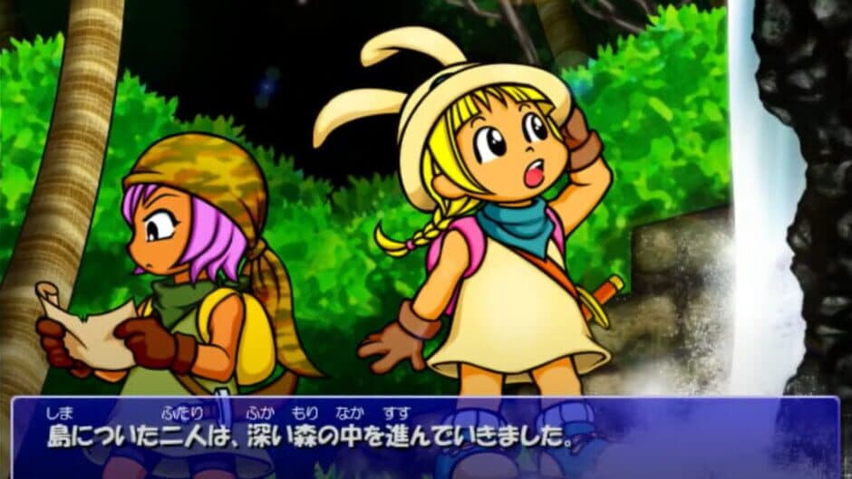 Скриншот 3 из Rammy's Great Adventure 1&2 Remake