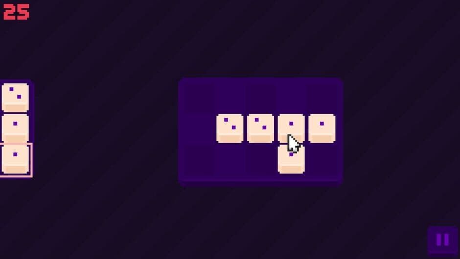 Скриншот 1 из Samly's Merge