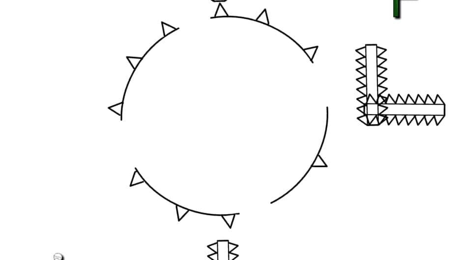 Скриншот 1 из Draw-Play