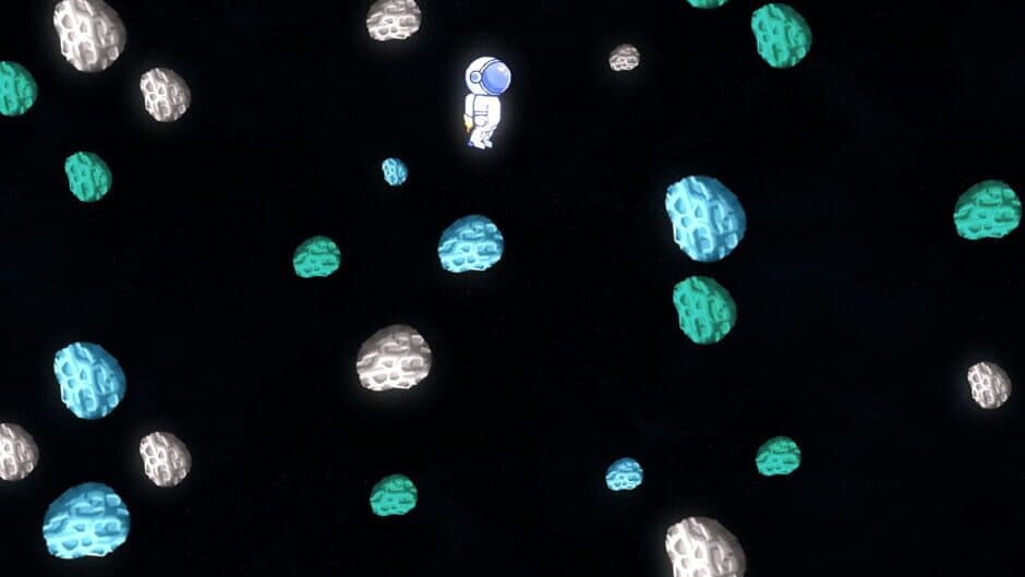 Скриншот 3 из Little Spaceman