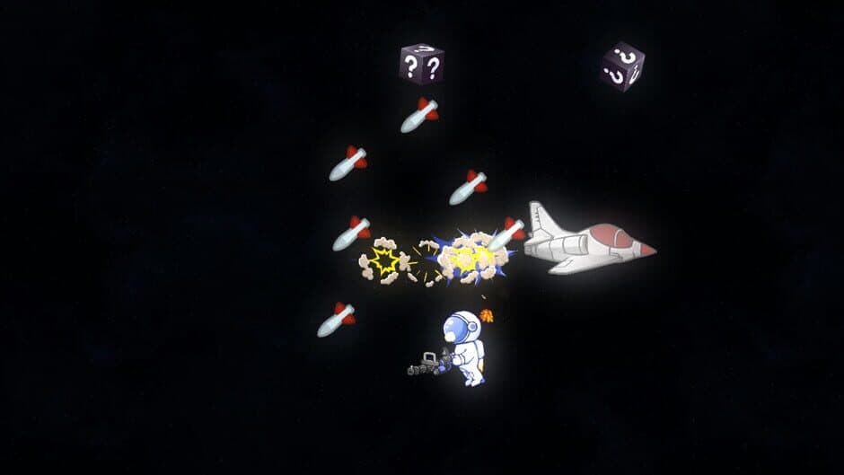 Скриншот 7 из Little Spaceman