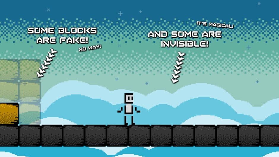 Скриншот 1 из Maximum Frustration 2