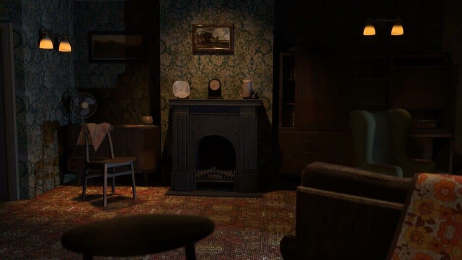 Скриншот 2 из The Museum of Hauntology