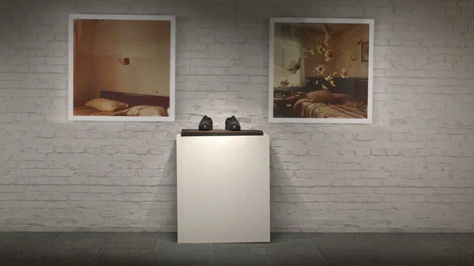 Скриншот 9 из The Museum of Hauntology