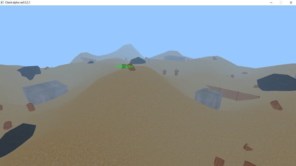 Скриншот 4 из The Lost Desert