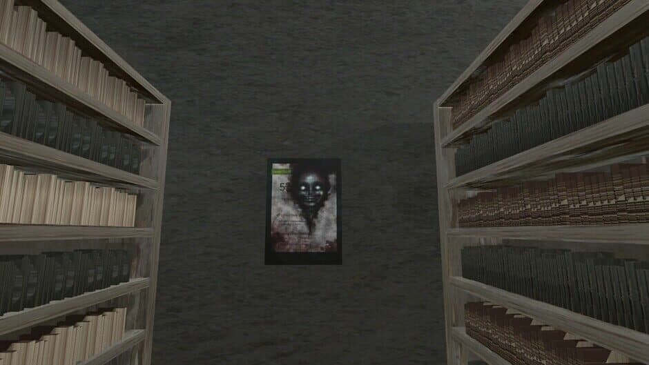 Скриншот 5 из The Library