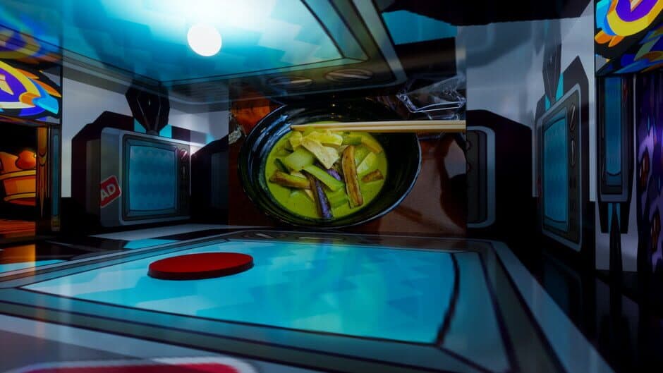 Скриншот 2 из The Human Test / Restart