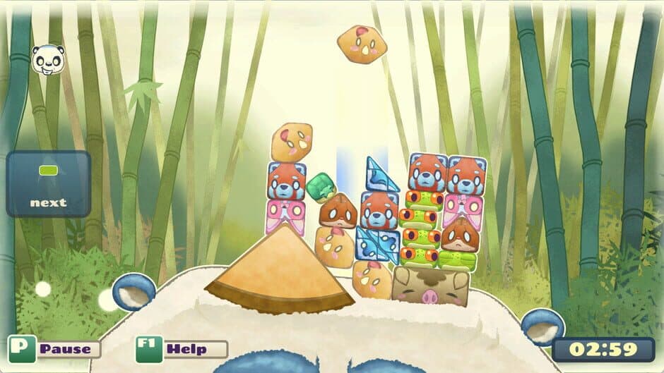 Скриншот 3 из The Friendly Droppets