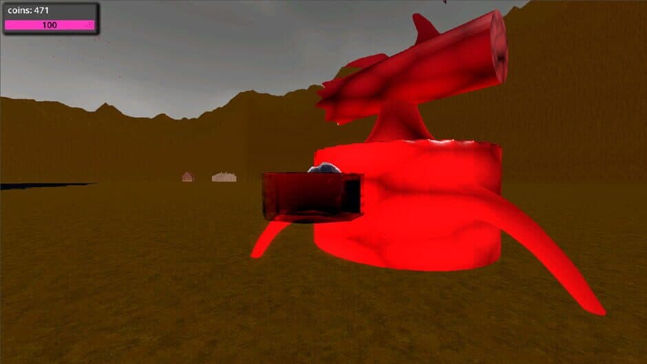 Скриншот 2 из The Devil Ball